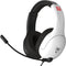 Turtle Beach Airlite Fit - Bedrade Gamingheadset - Inklapbare microfoon - Zwart/Wit
