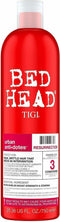 Voedende Conditioner Bed Head Urban Anti-Dotes Resurrection Tigi (750 ml)
