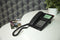 Profoon TX-325 - Bureautelefoon - Handsfree bellen - Zwart
