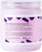 Aunt Jackies Girls Fabulous Curls & Coils Baby Girl Curls Moisture-Rich Curling & Twisting Custard 355 ml