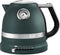 KitchenAid 5KEK1522EPP - Waterkoker - Temperatuurregeling 50-100 °C - Aluminium - PEBBLED PALM