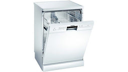 Siemens SN25M205EP - Vrijstaande afwasmachine - 4 programma's - 12 couverts - 46dB(A) - B 60 x D 60 x H 85 cm