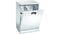 Siemens SN25M205EP - Vrijstaande afwasmachine - 4 programma's - 12 couverts - 46dB(A) - B 60 x D 60 x H 85 cm
