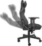Genesis Nitro 950 - Gaming stoel - Verstelbaar - Zwart