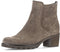 Gabor 800.1 - Enkellaars - Comfort - Taupe