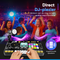 BP® DJ Set Kinderen - Muziek Speelgoed - Bluetooth & Microfoon - Zwart