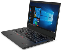 Lenovo ThinkPad E14 (20RA003WMH) - Laptop - Intel Core i5-10210U 1.6GHz 8GB RAM 256GB SSD 14 inch Full HD