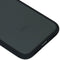 iMoshion Hoesje Geschikt voor iPhone 11 Hoesje - iMoshion Frosted Backcover - Zwart