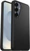 Otterbox Symmetry Series - Soft Case - Drop+ gecertificeerd - Zwart (Galaxy S25+)