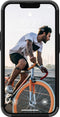 UAG - Civilian backcover hoes - Geschikt voor iPhone 13 - Blauw