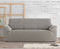 Belmarti fauteuilhoes Bali Lino, 70-110 x 40-65 x 80-110 cm, 1-zits