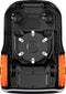 Segway Navimow i210 LiDAR - Robotmaaier - LiDAR-technologie - Blauw