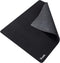 Trust 24193 - Muismat - Antislip rubberen onderkant - Zwart