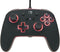 PowerA Spectra - Geavanceerde bedrade controller - LED-verlichting 8 kleuren - Zwart