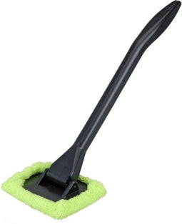 Dunlop Auto Microvezel-Raamreiniger