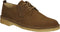 Clarks Desert London - Veterschoenen - Cola Suede - Maat 45