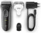 Braun Series 3 ProSkin 3000s - Elektrisch Scheerapparaat