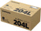 HP MLT-D204L - Toner zwart - 1.500 pagina's (1 stuk)