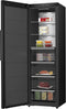 Hisense FT5K310GSFC - Vriezer - 312L - Antraciet