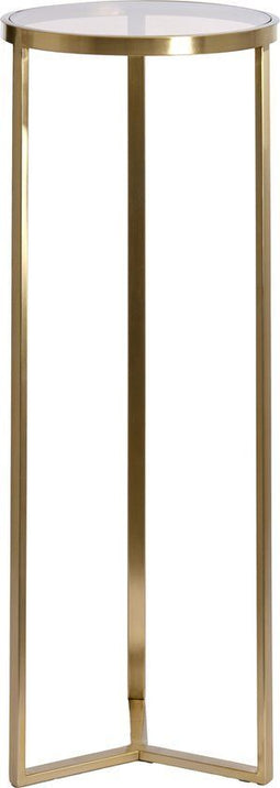 Light & Living RETIRO - Zuil Ø40x101 cm - Goud