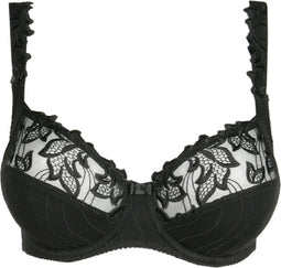 PrimaDonna Madison - Beugel Bh 0162120 - EU 100E / FR 115E - Zwart