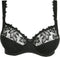 PrimaDonna Madison - Beugel Bh 0162120 - EU 100E / FR 115E - Zwart