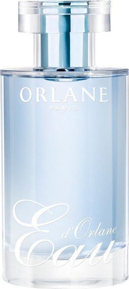 Damesparfum Eau D’Orlane Orlane EDT (100 ml) (1 Stuks)