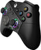 MSI FORCE PRO W - Gamecontroller - Draadloos met verwisselbare duimsticks - Zwart