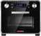 Gastroback Design 42815 - Grill-oven 21 l 1680 W - Hete lucht en grillfunctie - Zwart