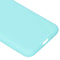 iMoshion Hoesje Geschikt voor Huawei Y5p Hoesje Siliconen - iMoshion Color Backcover - Mintgroen