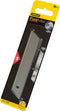 STANLEY FatMax Afbreekmessen - 18mm - 5 Stuks