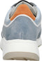 Gabor 86.475 - Sneakers - Suède - Grijs (maat 42)