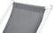 LOCRI - Strandstoel - Grijs - Polyester