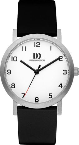 DANISH DESIGN RHÔNE IV12Q1107 - Polshorloge - Diameter 30 mm - Dikte 6.033 mm - Breedte 3 cm - Vrouwen