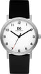 DANISH DESIGN RHÔNE IV12Q1107 - Polshorloge - Diameter 30 mm - Dikte 6.033 mm - Breedte 3 cm - Vrouwen