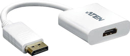 Aten VC985 - DisplayPort naar HDMI-adapter - 1080p ondersteuning