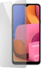 Mobiparts Galaxy A20s - Tempered Glass Screen Protector - 9H hardheid (2020)