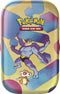 Pokémon Scarlet & Violet 151 Mini Tin - Pokémon Kaarten