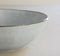Dutch Rose Organic Schaal - Serveerschaal - 33cm - Stoneware Handgemaakt - Licht Grijs