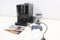 DeLonghi Rivelia EXAM440.35.B - Volautomatische espressomachine - Bean Switch System - Onyx Black
