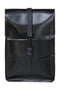 Rains Mini Backpack - Rugtas - Waterdicht - Zwart