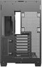 Antec C8 Wood - Full Tower Behuizing - 2x 140 mm en 3x 120 mm ventilators - Zwart Hout