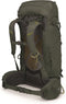 Osprey Backpack / Rugtas / Wandel Rugzak - Kestrel - Groen