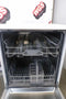 Bosch Silence - vrijstaande vaatwasser - refurbished - B 60 x D 60 x H 85 cm