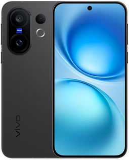 Vivo X200 FE - Smartphone - 12GB RAM - 512GB opslag - Zwart