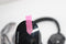 SteelSeries Arctis Nova Pro - Gaming Headset - Hi-Res Audio 360° ruimtelijke audio - Draad