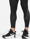 Nike Pro Dri-FIT Sportlegging Heren - Maat L