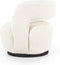 Fauteuil Sharon - beige Spark