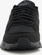 PUMA Graviton - Lage sneakers - Textiel - Zwart - Maat 37