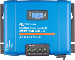 Victron SmartSolar MPPT 250/60-Tr (12/24/48V)